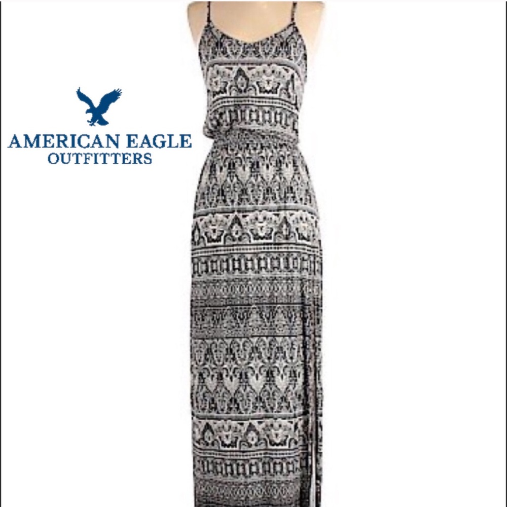 American Eagle Maxi Dress